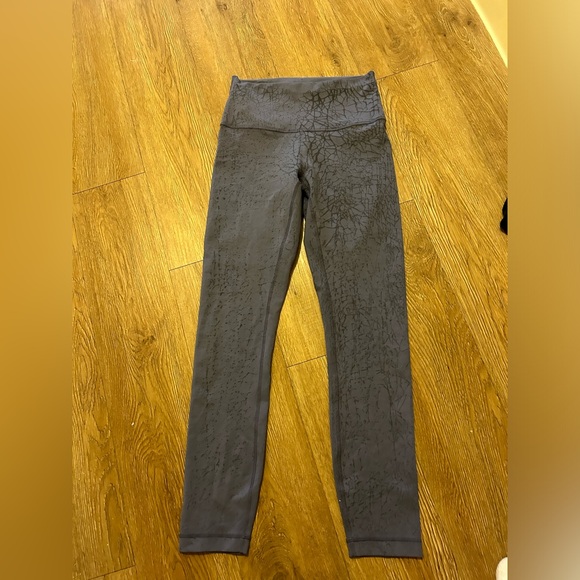 lululemon legging - Picture 4 of 5